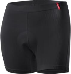 Löffler Дамско долнище за колоездене Löffler Women's Radunterhose Transtex Light Cycling bottom - Black - размер 34 (EU) (114-0465-0111)