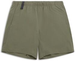Bergans Мъжки къси панталони Bergans Imingen Pull-On Shorts - Green Mud (012-4181-0111)