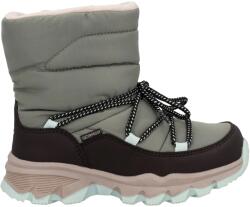CMP Детски зимни ботуши CMP Kid's Catay Snow Boots WP Winter boots - Musk / Jade - размер 23 (EU) (702-4458-0211)