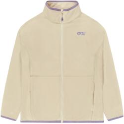 Picture Дамско поларено яке Picture Women's Inaria Full-Zip Fleece Fleece jacket - Wood Ash (105-7214-0212)