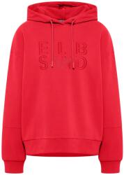 ELBSAND Дамски суичър ELBSAND Women's Tonje Hoodie - Barberry - размер XS (117-3706-0111)