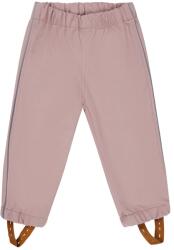 Sterntaler Детски софтшел панталон Sterntaler Kids' Softshell Trousers - Staubrosa - размер 104 (EU) (701-4154-0216)