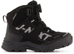 Stoic Детски зимни ботуши Stoic Kid's Q-Lock NorrhultSt. Winter WP Boots Winter boots - Black - размер 30 (EU) (702-4652-0113)