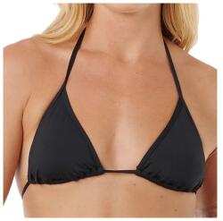Rip Curl Дамско бикини горнище Rip Curl Women's Classic Surf Sliding Tri Bikini top - Black (150-5956-0113)