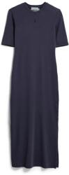 Armedangels Дамска рокля ARMEDANGELS Women's Sehaaraa GMT Dye Dress - Tinted Navy (134-1877-0213)