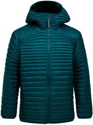 Peak Performance Мъжко синтетично яке Peak Performance Monolight Liner Hood Synthetic jacket - Ponderosa Pine - размер XXL (004-7217-0215)