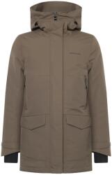 Didriksons Дамско палто Didriksons Women's Frida Parka 7 Coat - Mocha Brown - размер 32 (EU) (102-4055-0811)