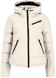 Protest Дамско ски яке Protest Women's PRTLucid Snowjacket Ski jacket - Kit Off-White (104-5969-0113)