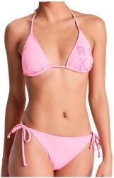 Roxy Дамски комплект бикини Roxy Women's SD Essentials Tiki Classic TS Bikini - Plumeria - размер XXL (150-6360-0316)