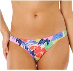 Rip Curl Дамско бикини долнище Rip Curl Women's Party Wave Full Pant Bikini bottom - Multico (150-5986-0113)