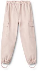WHEAT Детски водоустойчив панталон Wheat Kid's Groa Waterproof trousers - Soft Lavender - размер 92 (EU) (701-3854-0211)