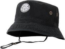 Rip Curl Мъжка шапка Rip curl Wetty Icon Bucket Hat - Black - размер L/XL (904-5805-0112)