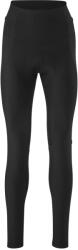 Gonso Дамски дълъг панталон за колоездене Gonso Women's Essential Tight SC High Waist Cycling bottoms - Black - размер 50 (EU) (155-1851-0119)