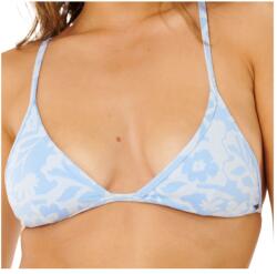 Rip Curl Дамско бикини горнище Rip Curl Women's Pacific Coast Fixed Tri Bikini top - Sky Blue (150-5982-0114)