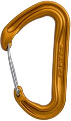 DMM Карабинер с щифт Dmm Aether Snapgate carabiner - Gold - размер One Size (321-0286-0511)