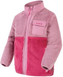 Kamik Детско поларено яке Kamik Kid's Shep Fleece jacket - Pink / Fuschia - размер 116 (EU) (703-5362-0415)