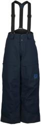 Stoic Детски ски панталон Stoic Kid's MountainWool AsplidenSt. Ski Pants Ski trousers - Dark Navy - размер 104 (EU) (701-4140-0111)