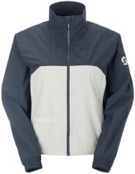 Scott Дамско ежедневно яке Scott Women's Jacket Explorair Escape Casual jacket - Dark Blue / Spray Grey (103-2888-0212)