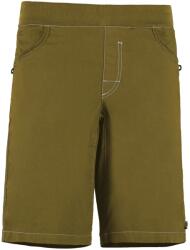E9 Мъжки къси панталони E9 TRD-V Shorts - Caramel (012-4212-0112)