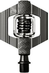 Crankbrothers Педали с автомат Crankbrothers Candy 2 Klick-Pedal Clipless pedals - Grey / Grey - размер One Size (860-4756-0111)