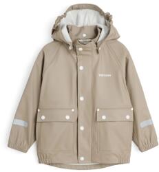 Tretorn Детско водоустойчиво яке Tretorn Kid's Wings Raincoat Waterproof jacket - Mule - размер 110/116 (EU) (703-3150-0413)