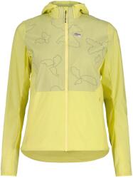 Maloja Дамско ветрозащитно яке Maloja Women's EnhanaM. Windproof jacket - Mountain Pine - размер XS (118-0478-0211)