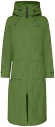 Didriksons Дамско палто Didriksons Women's Nadja Parka 4 Coat - Velvet Green - размер 36 (EU) (102-3885-0512)