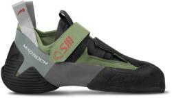 Mad Rock Обувки с велкро Mad Rock Shark III HV Climbing shoes - Seaweed Green / Dark Grey / Black / Kombu Green - размер 46, 5 (EU) (301-0918-0124)