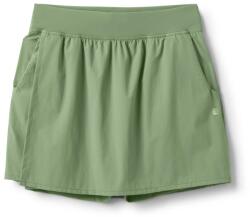 Rab Дамски скорт Rab Women's Momentum Skort - Dark Fig Green - размер 38 (113-1187-0212)
