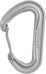 DMM Карабинер с щифт Dmm Wisp Snapgate carabiner - Silver - размер One Size (321-0315-0711)