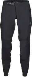 FOX Racing Дамски дълъг панталон за колоездене FOX Racing Women's Defend Pant Cycling bottoms - Black - размер 2 (US) (155-1834-0111)