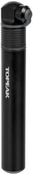 Topeak Мини помпа Topeak Two Timer XT Mini pump - Black - размер One Size (870-3206-0111)