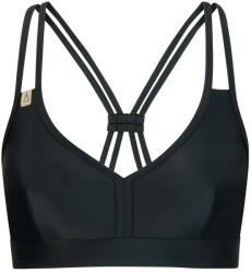 INASKA Дамско бикини горнище INASKA Women's Top Wild Bikini top - Black (150-1707-0113)