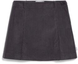 Armedangels Дамска пола Armedangels Women's Zalaiaa Corduroy Skirt - Dark Steel - размер XL (113-1168-0115)
