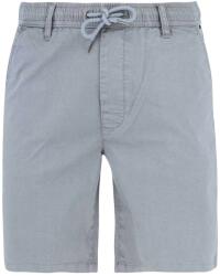 Reell Мъжки къси панталони Reell Reflex Easy Short Superior Shorts - Superior Light Grey (012-4452-0211)