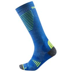 Devold Детски ски чорапи Devold Cross Country Kid Sock Ski socks - Royal - размер 25-27 (EU) (201-1593-0211)