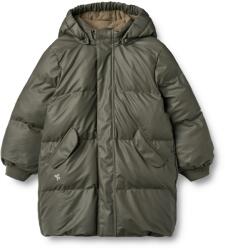 WHEAT Детско зимно яке WHEAT Kid's Pu Pufferjacke Küste Winter jacket - Winter Forrest - размер 104 (EU) (703-5680-0112)