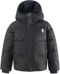 GOSOAKY Детско зимно яке Gosoaky Kid's Dragon Eye Winter jacket - Deep Black - размер 98/104 (EU) (703-5041-0113)
