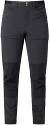 Haglöfs Мъжки туристически панталон Haglöfs Magma Rugged Pant Walking trousers - True Black - размер 54 (010-1396-0129)