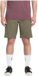 Volcom Мъжки къси панталони Volcom Frickin Cross Shred 20 Shorts - Surplus - размер 54 (EU) (012-4337-0218)