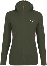 Salewa Дамско софтшел яке Salewa Women's Agner DST Jacket Softshell jacket - Dark Olive - размер 34 (EU) (103-1501-0711)