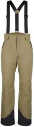 Stoic Мъжки ски панталон Stoic MountainWool AsplidenSt. III Ski Pant Ski trousers - Olive Green (007-4136-0213)
