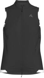 7mesh Дамски елек за колоездене 7mesh Women's S2S Vest Cycling vest - Black (154-0167-0113)