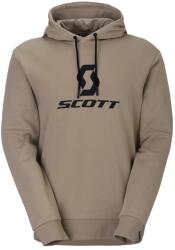 SCOTT Мъжки суичър Scott Hoody Icon L/S Hoodie - Toast Beige - размер XXL (017-4353-0415)