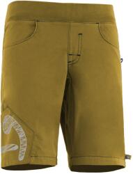 E9 Детски къси панталони E9 Kid's B Pentago Peace Shorts - Caramel - размер 12 Years (701-2356-1216)
