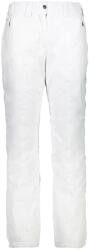 CMP Дамски ски панталон CMP Women's Ski Pant Ski trousers - Bianco - размер 46 (EU) (107-3229-0117)