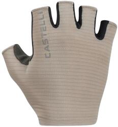 Castelli Дамски ръкавици Castelli Women's Espresso Glove - Silver Moon (202-8373-0512)