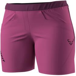 Dynafit Дамски къси панталони Dynafit Women's Traverse Hybrid Shorts - Magenta - размер L (112-4362-0414)