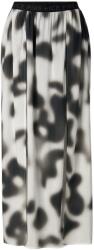 Bogner Fire+Ice Дамска пола Bogner Fire+Ice Women's Nadea2 Skirt - Black / White - размер 36 (EU) (113-1065-0312)