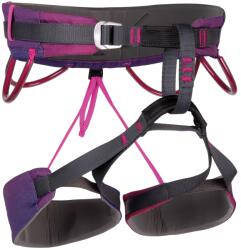 C. A. M. P C. A. M. P. Сбруя - седалка C. A. M. P. Energy Janja Climbing harness - Violet - размер XS (303-0659-0111)